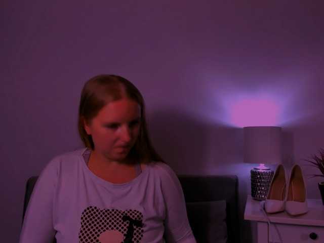 RoseNatural live cam preview