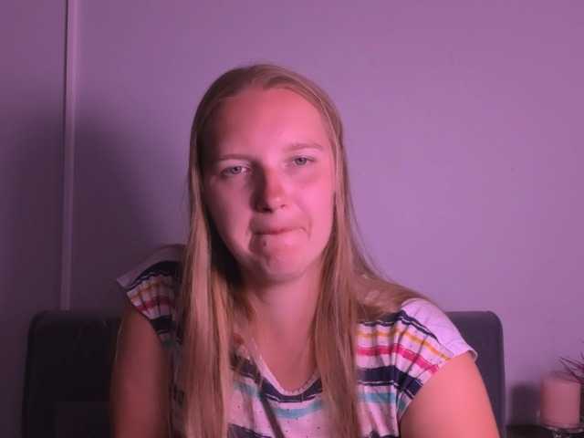 RoseNatural live webcam show