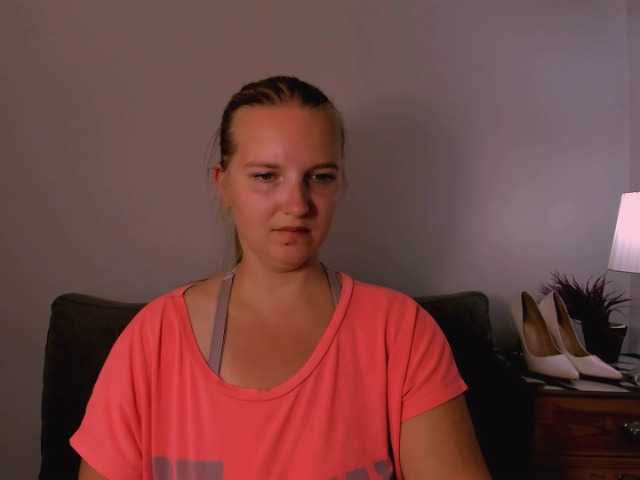 RoseNatural live cam preview