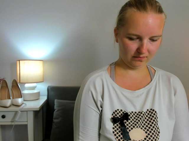 RoseNatural live cam on BongaCams