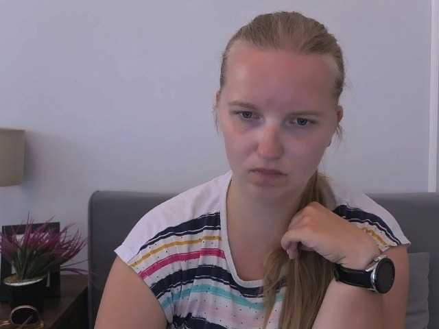 RoseNatural live cam