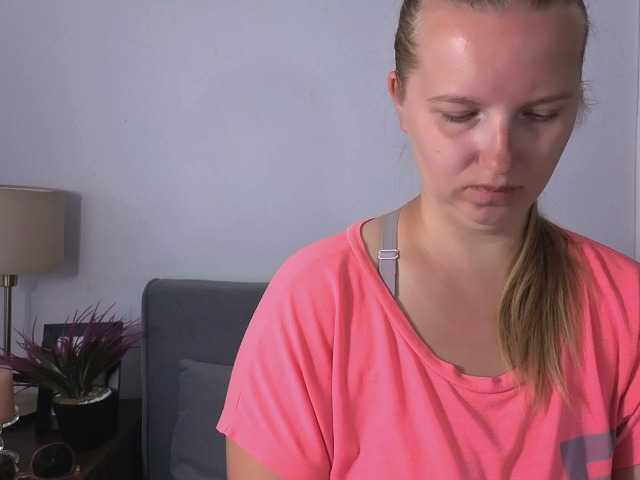 RoseNatural live cam