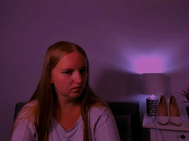 RoseNatural live cam preview