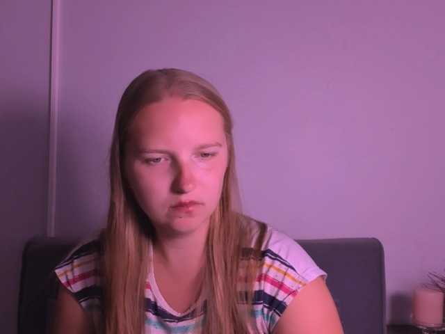 RoseNatural live webcam show