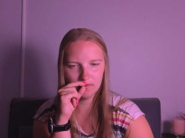 RoseNatural live webcam show