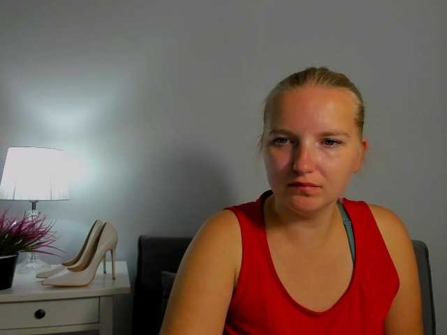 RoseNatural live cam on BongaCams