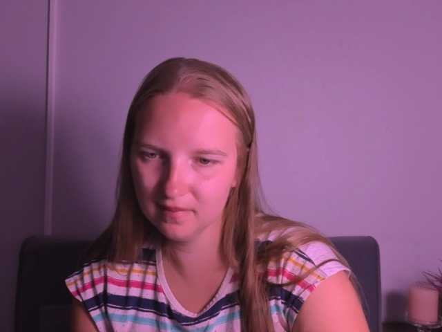 RoseNatural live webcam show