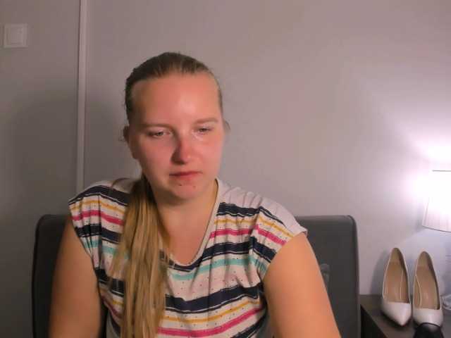 RoseNatural live cam preview