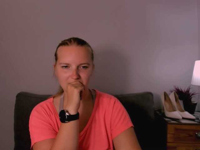 RoseNatural live cam preview