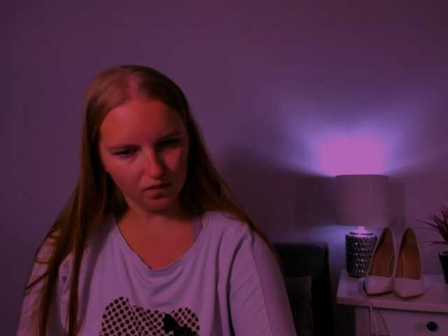 RoseNatural live cam preview