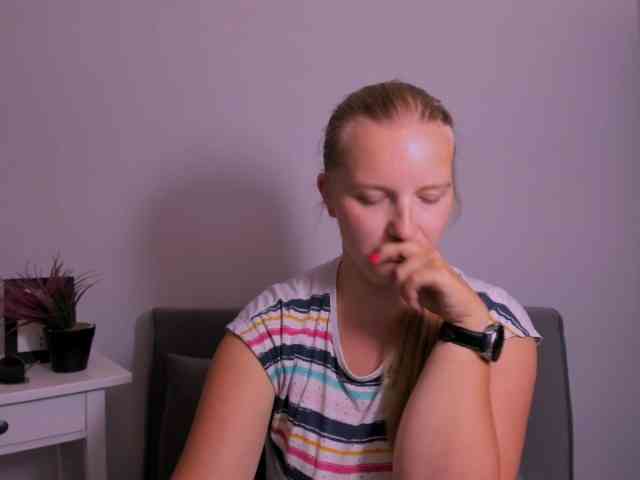 RoseNatural webcam