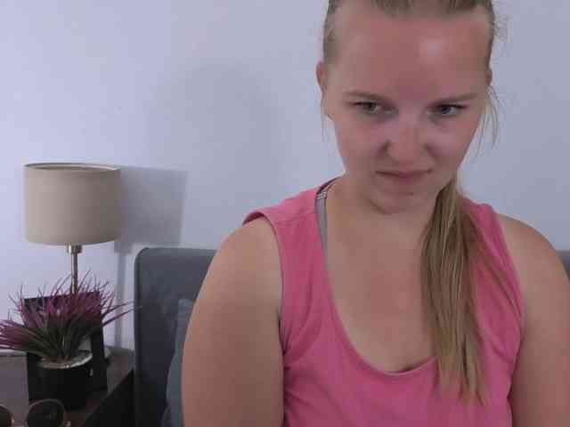 RoseNatural webcam