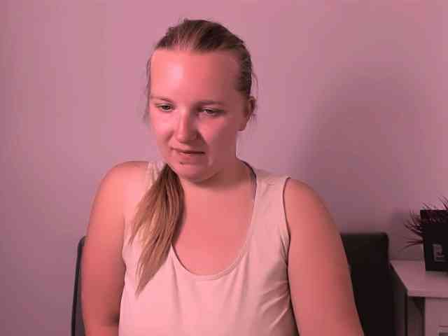 RoseNatural webcam