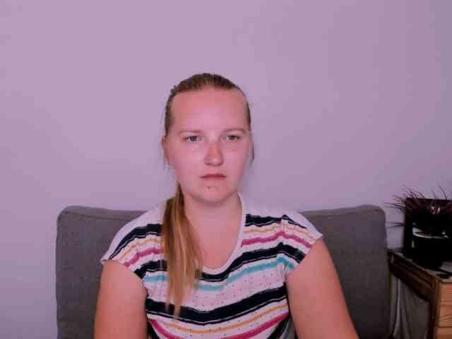 RoseNatural webcam