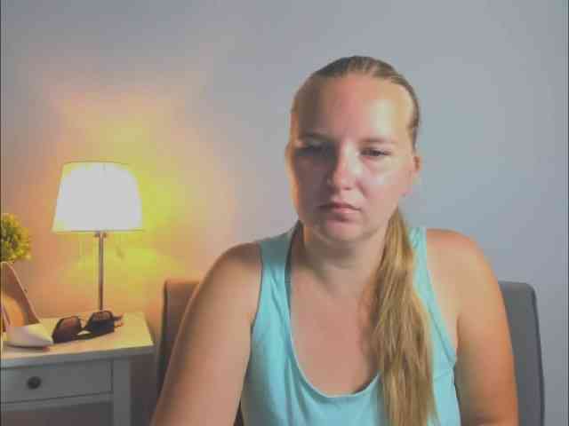 RoseNatural webcam