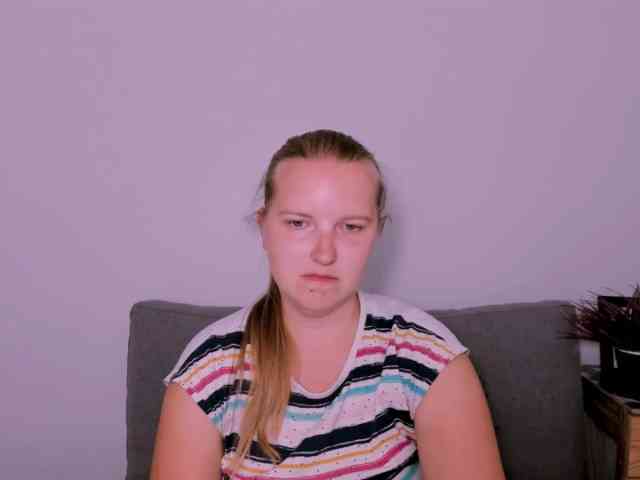 RoseNatural webcam