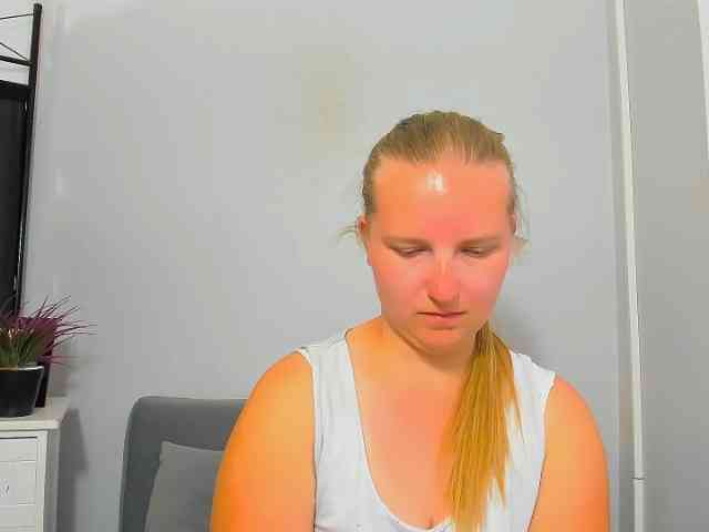 RoseNatural webcam
