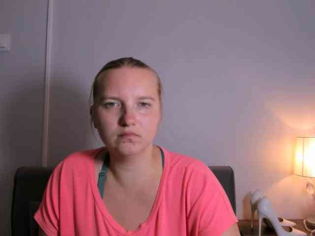 RoseNatural webcam