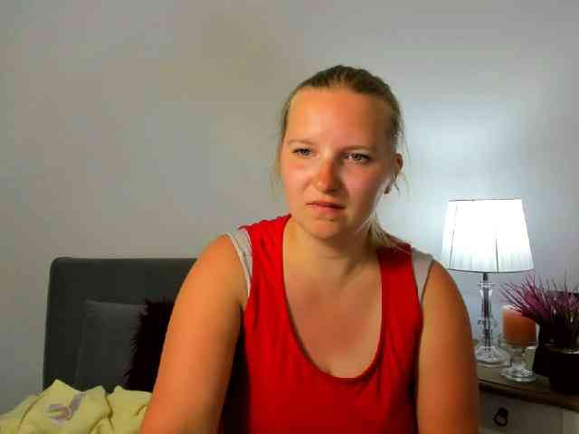 RoseNatural webcam