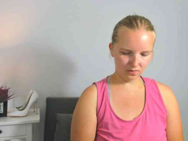 RoseNatural webcam