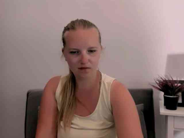 RoseNatural webcam