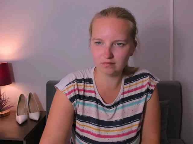 RoseNatural webcam