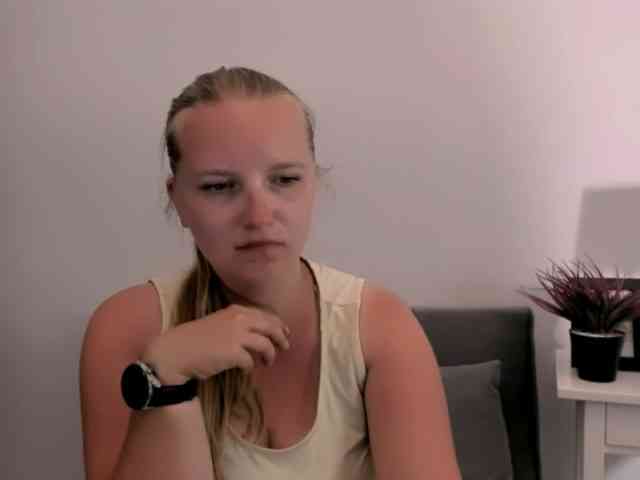 RoseNatural webcam