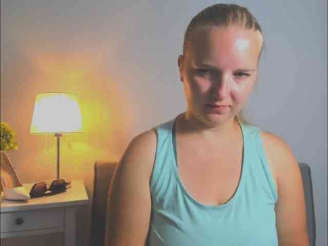 RoseNatural webcam