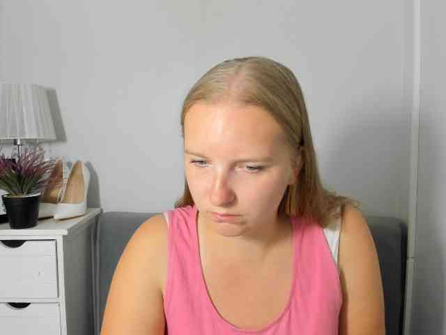 RoseNatural webcam