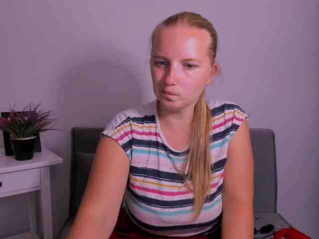 RoseNatural webcam