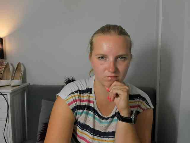 RoseNatural webcam