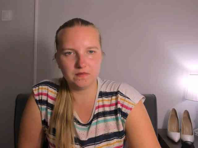 RoseNatural webcam