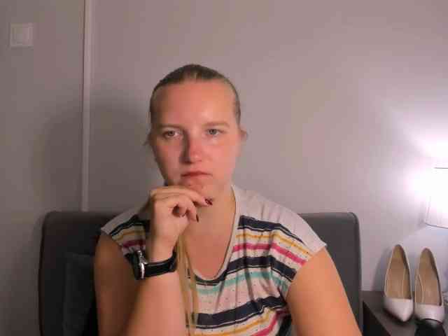RoseNatural webcam