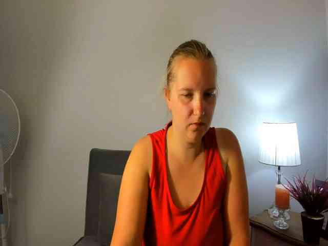 RoseNatural webcam