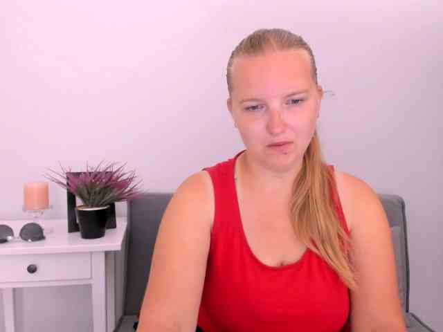 RoseNatural webcam