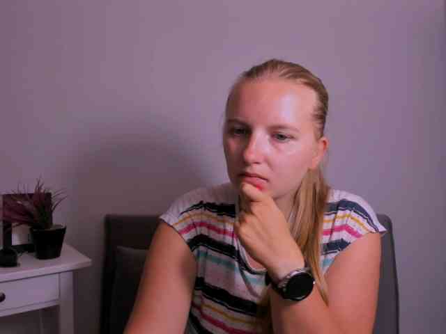 RoseNatural webcam