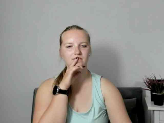 RoseNatural webcam