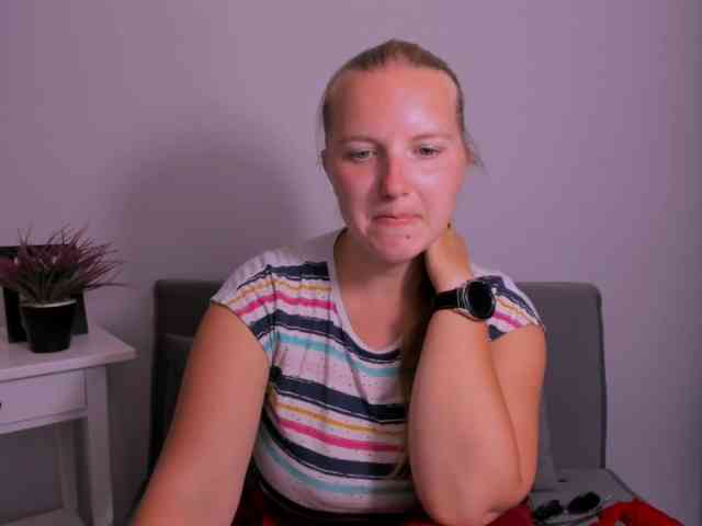 RoseNatural webcam