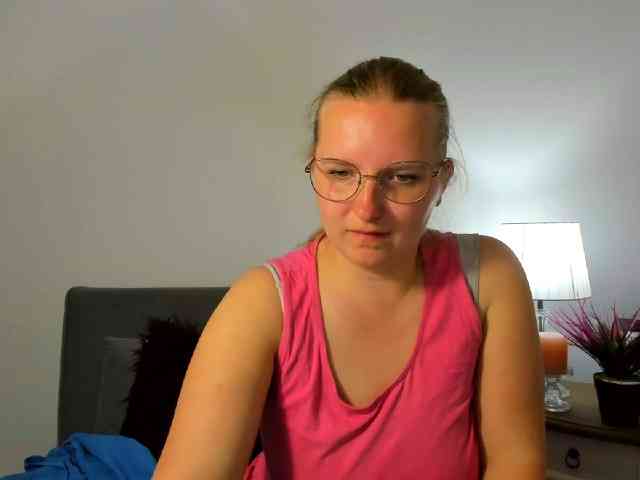 RoseNatural webcam