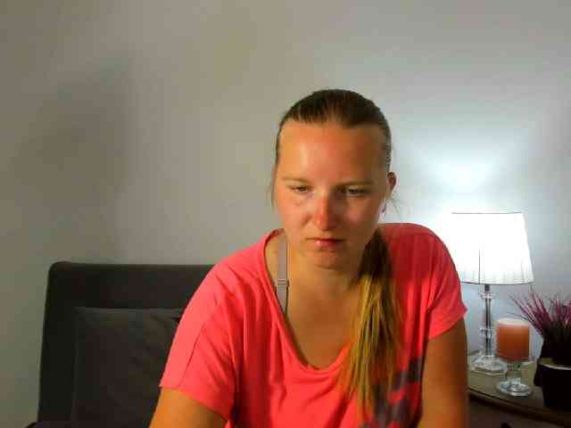 RoseNatural webcam