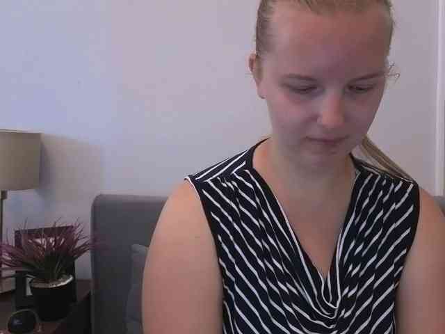 RoseNatural webcam
