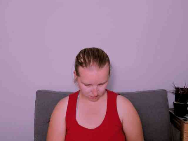 RoseNatural webcam