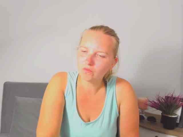RoseNatural webcam