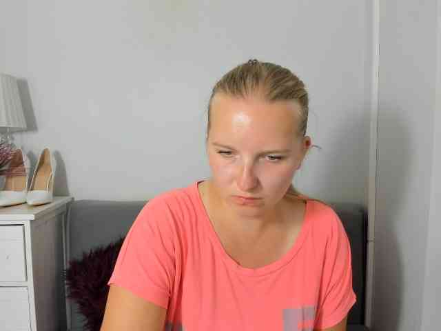 RoseNatural webcam