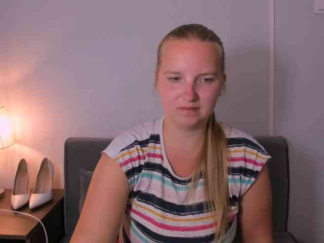 RoseNatural webcam
