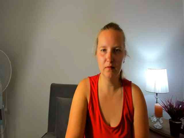 RoseNatural webcam