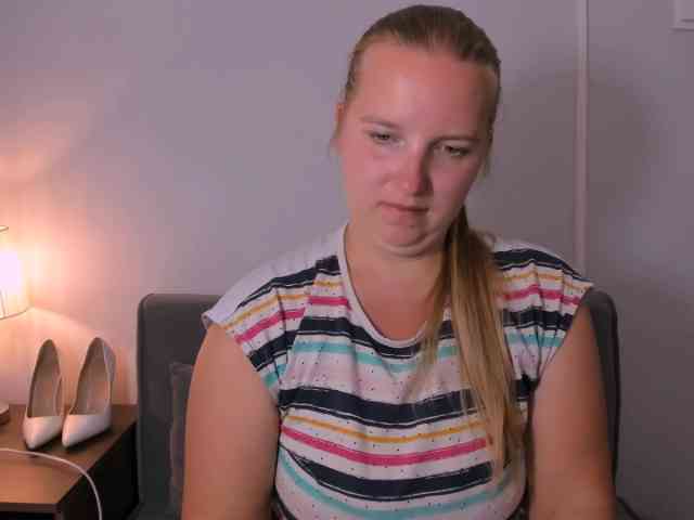 RoseNatural webcam