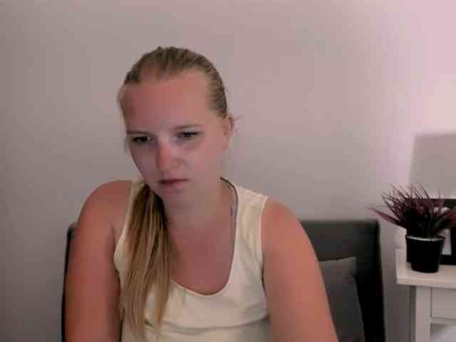 RoseNatural webcam