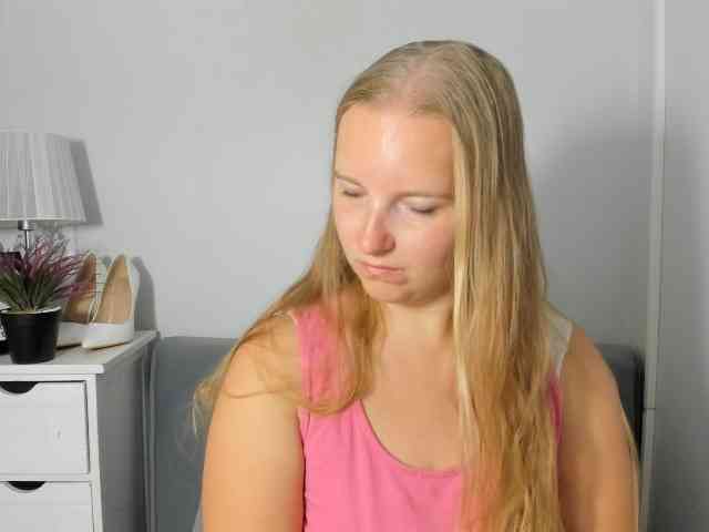 RoseNatural webcam