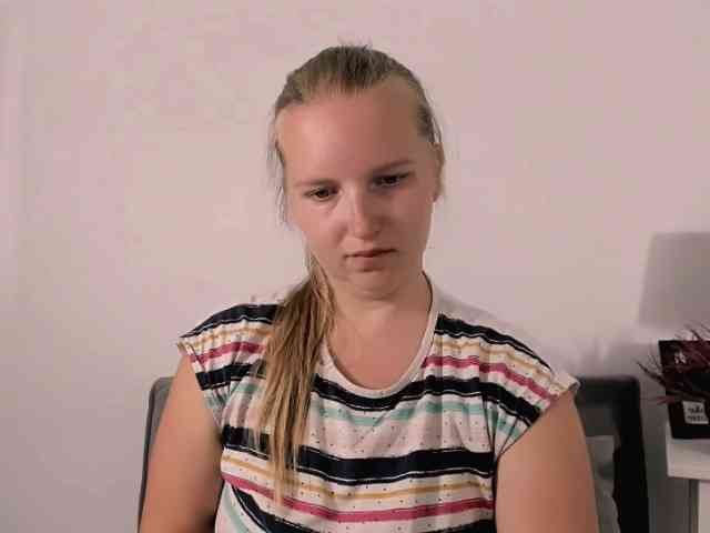 RoseNatural webcam